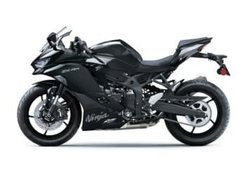 Kawasaki Ninja ZX-4R