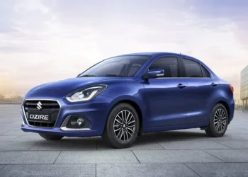 maruti dzire