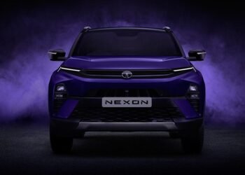 tata nexon