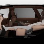 toyota century seats