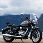 2023 Royal Enfield meteor 350
