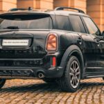 Mini Countryman Shadow Edition