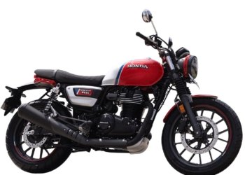 ஹோண்டா ஹைனெஸ் CB350, CB350 RS ஸ்பெஷல் எடிசன் விற்பனைக்கு வெளியானது