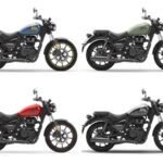 royal enfield meteor 350 fireball