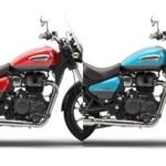 royal enfield meteor 350 supernova