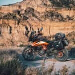 2024 ktm 390 adventure