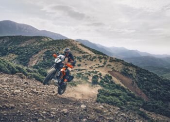 2024 ktm 390 adv