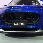 maruti dzire 2024