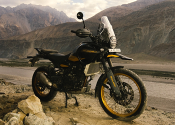 re himalayan 450