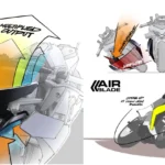 ultraviolette f99 aerodynamics