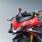 ultraviolette f99 headlight