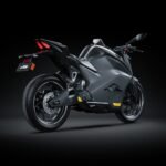 ultravoilet f77 electric bike