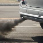 vehicle air pollution