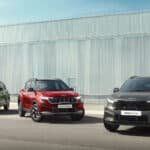 2024 kia sonet suv debuts