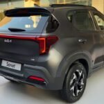 kia sonet xline