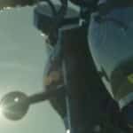 Royal Enfield shotgun twin