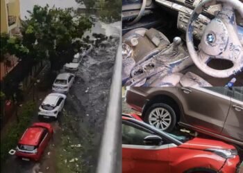 cyclone-michaung-affected-cars-and-bikes