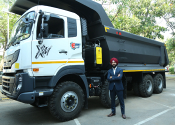 eicher pro 8035xm esmart