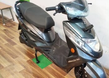 kinetic zulu electric scooter price