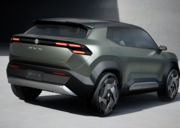 2025 ஆட்டோ எக்ஸ்போவில் மாருதி சுசூகி முதல் எலக்ட்ரிக் எஸ்யூவி விற்பனைக்கு வருகை