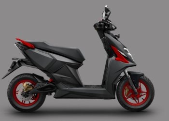 simple dotone e scooter