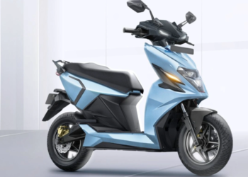 simple dot one escooter price