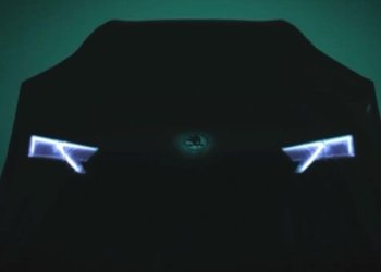 skoda octavia teaser