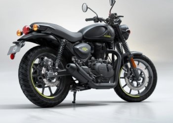 ராயல் என்ஃபீல்டு ஹண்டர் 350 பைக்கின் ஆன் ரோடு விலை, மைலேஜ், சிறப்புகள்