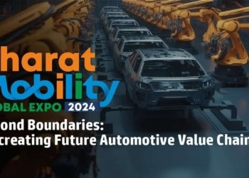 Bharat Mobility Show