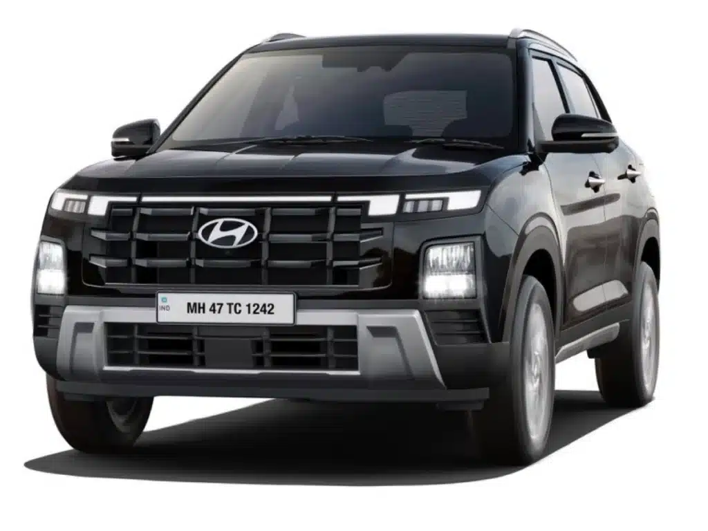 Hyundai Creta on road price in tamil nadu,