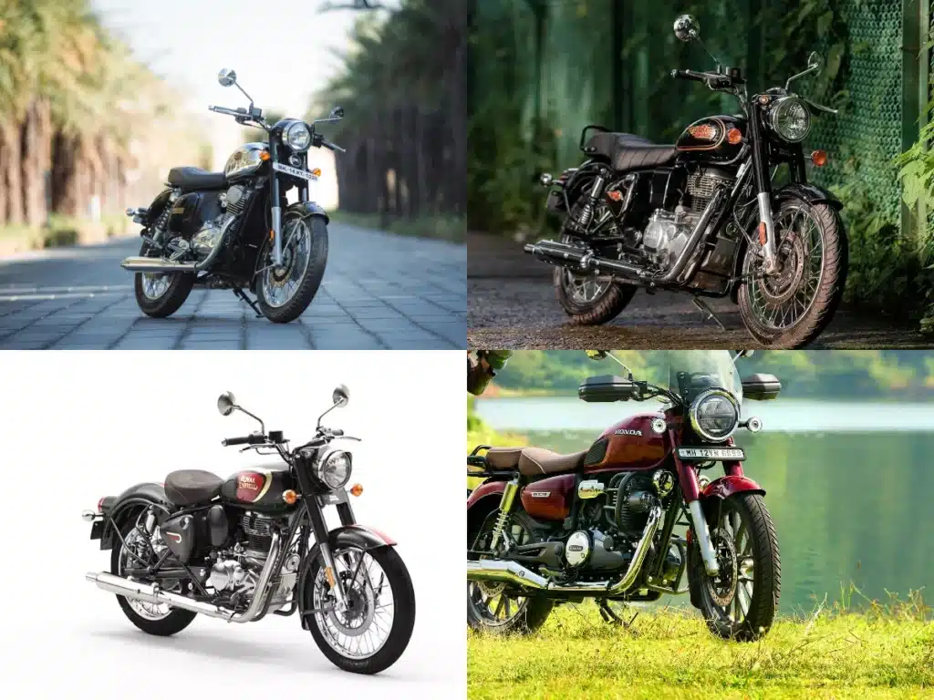 jawa 350 vs rivals