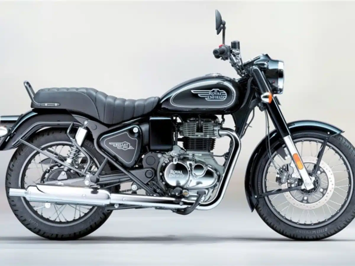 Royal Enfield 350 புதிய நிறங்களில் ராயல் என்ஃபீல்டு புல்லட் 350 அறிமுகமானது Royal Enfield