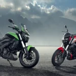 bajaj dominar 400 launch soon