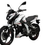 bajaj pulsar n150 2024