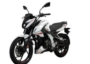 bajaj pulsar n150 2024