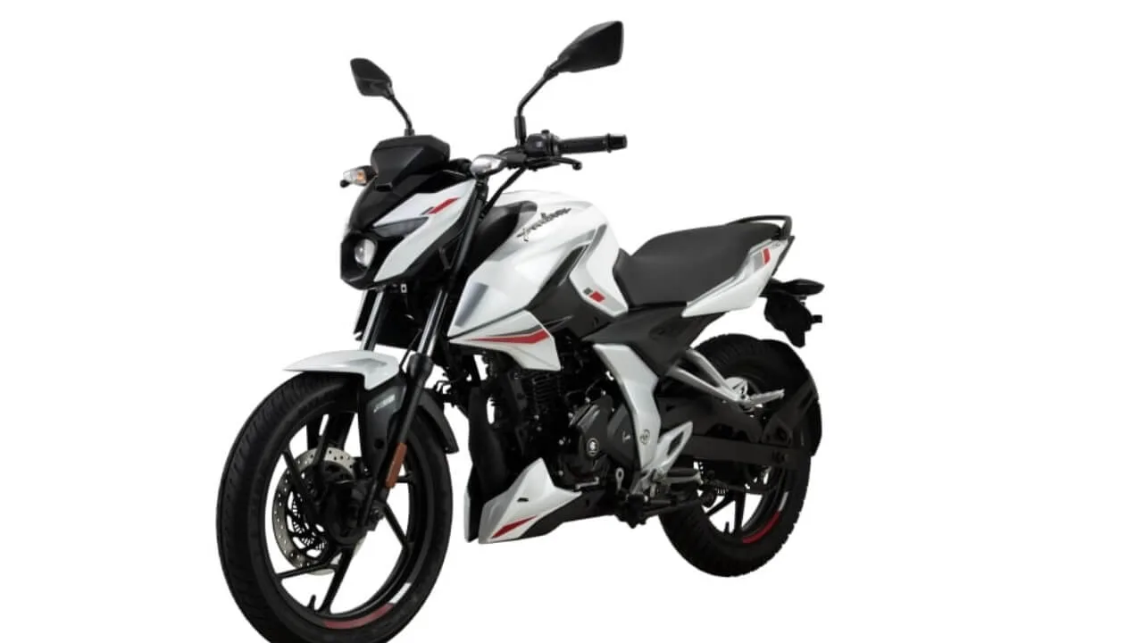 bajaj pulsar n150 2024