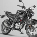 2025 hero xtreme 125r single seat