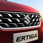 ertiga-front-grile