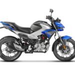 XTREME 125R Single Seat ABS