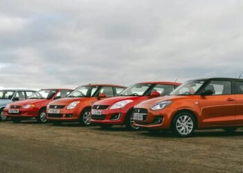 suzuki swift 4 generation