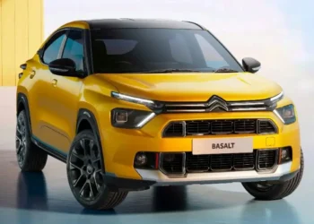 சிட்ரோன் பாசால்ட்