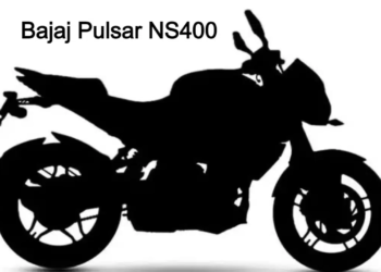 bajaj pulsar ns 400 launch soon