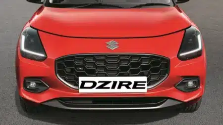 maruti dzire 2024 launch soon