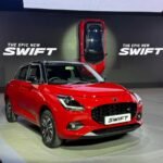 மாருதி சுசூகி ஸ்விஃபட்