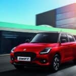 maruti swift