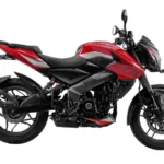 2024 pulsar ns200 red