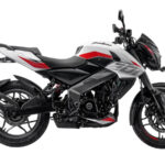 2024 pulsar ns200 white 1