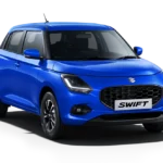 2024 swift blue