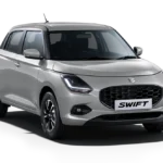 2024 swift silver