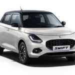 2024 swift white
